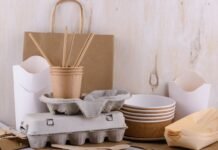 Qual a Melhor Embalagem para o Seu Delivery? Descubra Aqui!