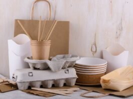 Qual a Melhor Embalagem para o Seu Delivery? Descubra Aqui!