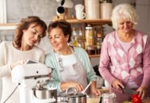 Como Transformar uma Receita de Família em um Negócio Rentável