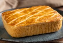 Empadão Goiano: A Tradição Saborosa que Conquista Paladares e um Negócio Lucrativo