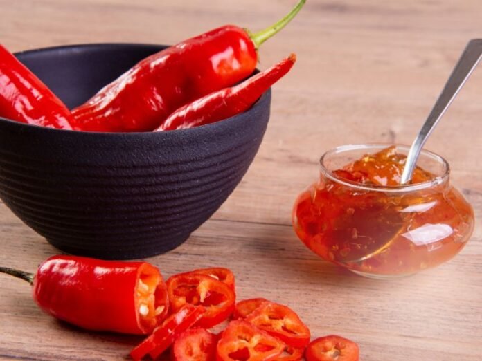 Geleia de Pimenta A Receita Definitiva e Como Potencializar Suas Vendas