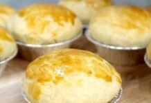 Receita de Empada para Vendas: Como Ganhar Dinheiro Extra e Montar Sua Mini Loja de Empadas