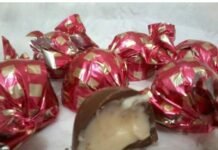 Como Fazer Trufas e Garantir Renda Extra no Final do Ano: Receita, Dicas de Vendas e Marketing