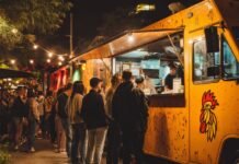Do food truck ao sucesso: o que esse negócio de rua fez para faturar mais com criatividade